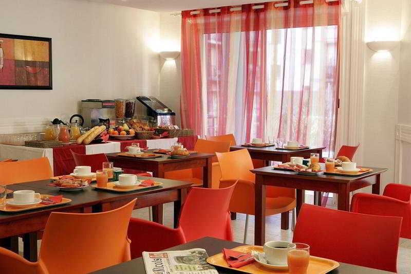 아파트호텔 아다지오 액세스 니스 아크로폴리스 외부 사진